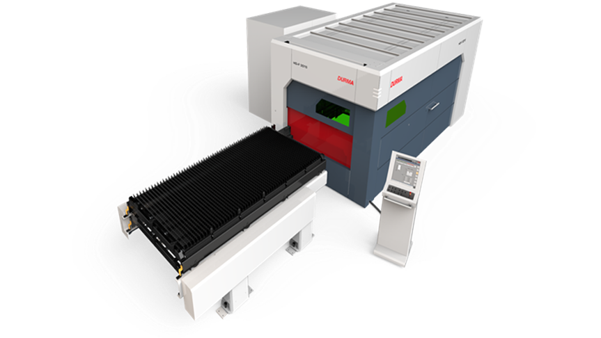 Laser Kesim